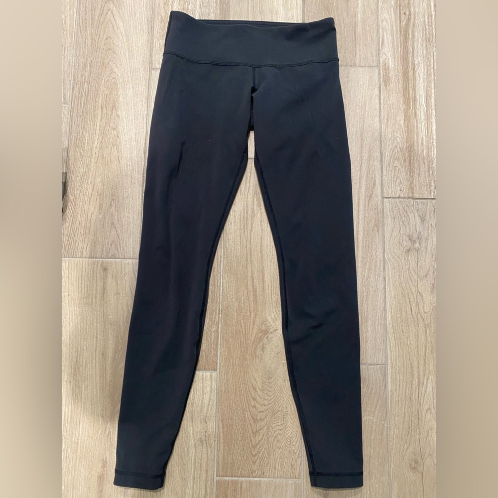 6 pairs of leggings (4 Lululemon, 1 Alo, 1 Gymshark) - sold together - Picture 6 of 16